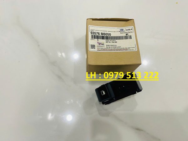 cong-tac-kinh-don-cerato-2019 công tắc nâng kính đơn kia cerato 2020