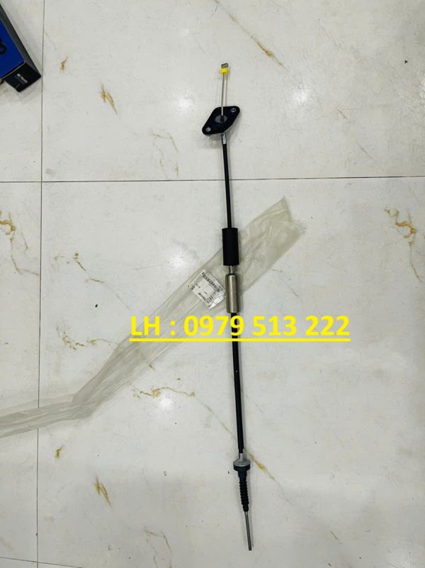 day-con-matiz4 dây côn chevrolet spark 2013