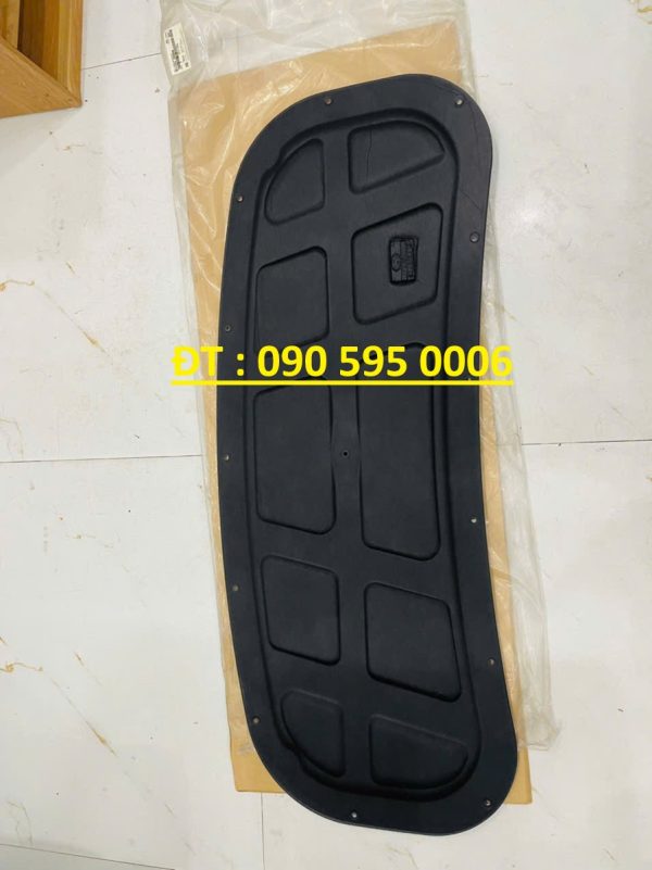 tam-cach-nhiet-ca-po-kona tấm cách nhiệt ca pô hyundai kona