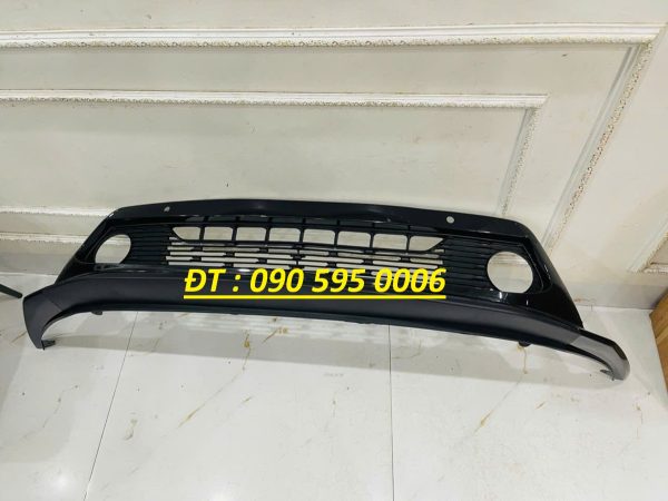 ba-do-xoc-truoc-duoi-cerato-2019 cản trước dưới kia cerato 2020