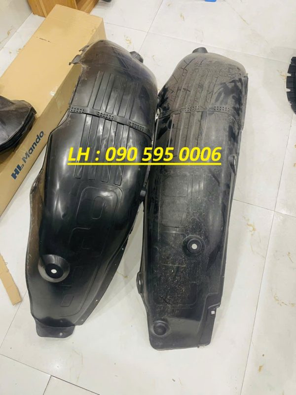 chan-bun-long-de-sau-sonata-2015 chắn bùn lòng dè sau nhựa hyundai sonata 2016