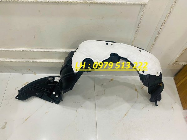 chan-bun-long-de-truoc-vios-2020 chắn bùn lòng dè trước toyota vios 2020