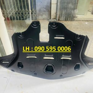 chắn gầm máy hyundai tucson 2016