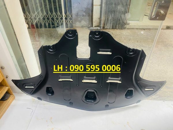 chan-gam-may-tucson-2018 chắn gầm máy hyundai tucson 2016