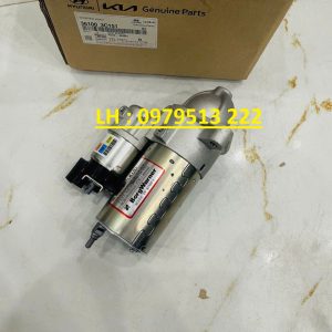 máy đề kia carnival 2023