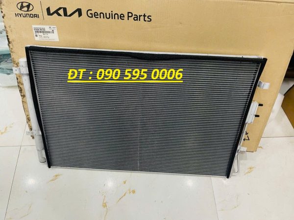 dan-nong-carnival-2025-may-xang giàn nóng kia carnival 2025