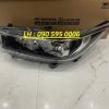 đèn pha toyota innova 2023