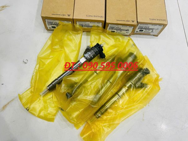 kim-phun-palisade kim phun dầu động cơ hyundai palisade