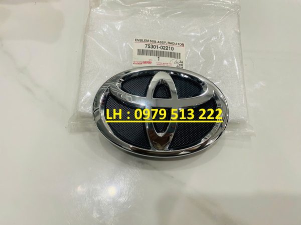 lo-go-truoc-cross-2020 biểu tượng trước toyota cross 2019