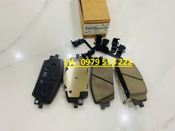 ma-phanh-truoc-santafe-2022 má phanh trước hyundai santafe 2022