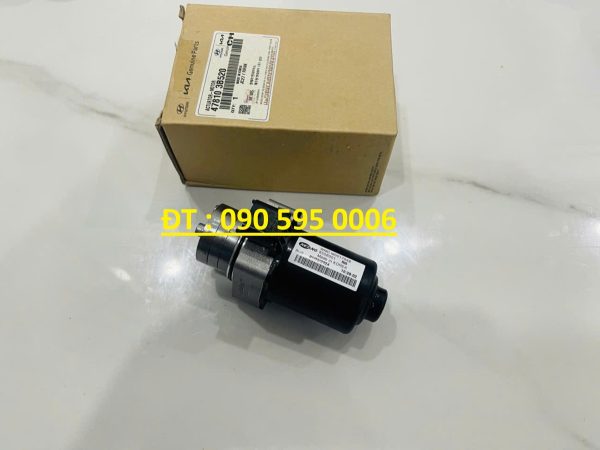 mo-to-gai-cau-santafe-2015 mô tơ gài cầu sau hyundai santafe 2016