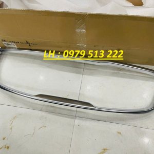 viền mạ ca lăng kia sedona chính hãng