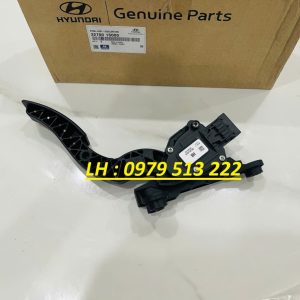 mua bàn đạp chân ga hyundai i10 chính hãng