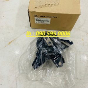 chân máy hộp số hyundai santafe 2020