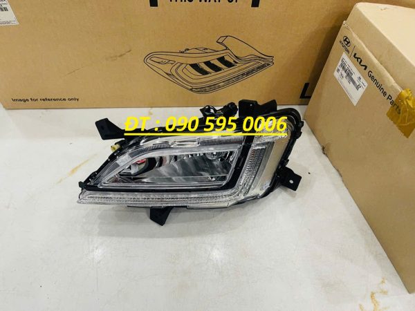 den-gam-tucson-2018 đèn gầm hyundai tucson 2019