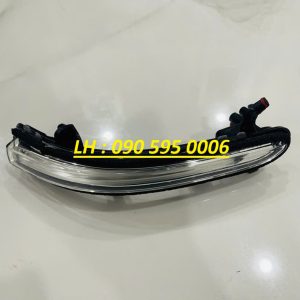 xi nhan gương vinfast vf6