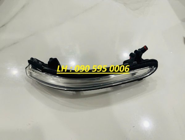 xi nhan gương vinfast vf6