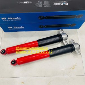 giảm sóc sau tự động cân bằng santafe