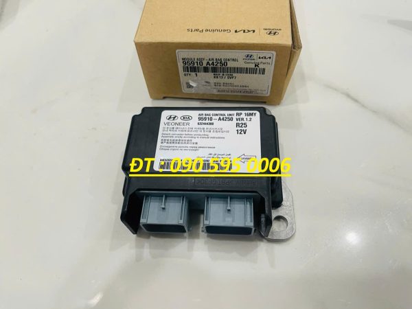 hop-dieu-khien-tui-khi-kia-rondo giá hộp điều khiển túi khí kia rondo