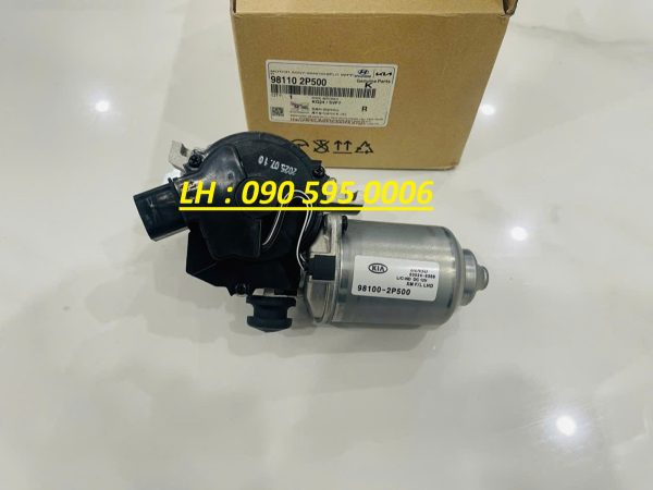 mo-to-gat-mua-truoc-kia-sorento-2015 mô tơ gạt mưa kia sorento 2016