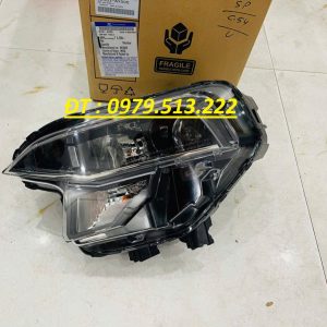 đèn pha hyundai accent 2025