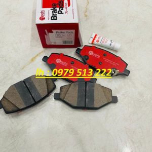 mua má phanh trước vinfast vf6