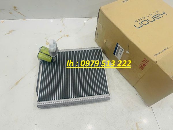 dàn lạnh kia sorento