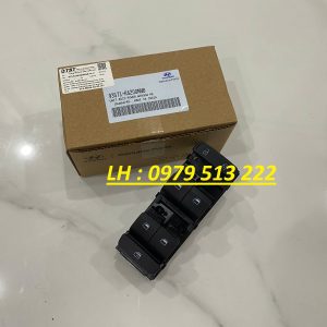 công tắc kính tổng hyundai i10 2023