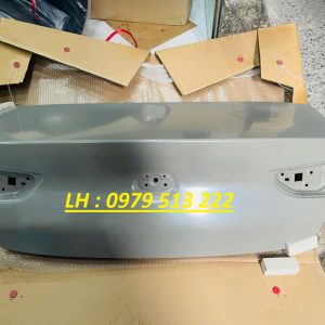 cốp sau mazda 3 2022