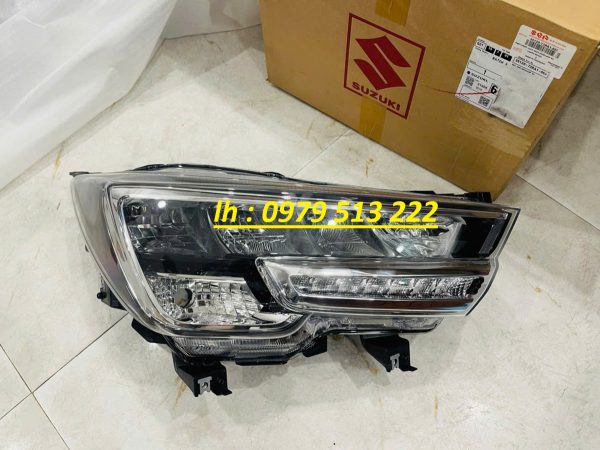 đèn pha suzuki xl7 hàng chính hãng