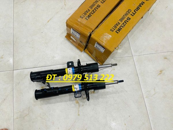 nhún trước suzuki xl7 2020