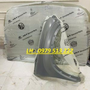 má dè hyundai santafe 2021