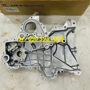 bơm dầu kia carens 2009