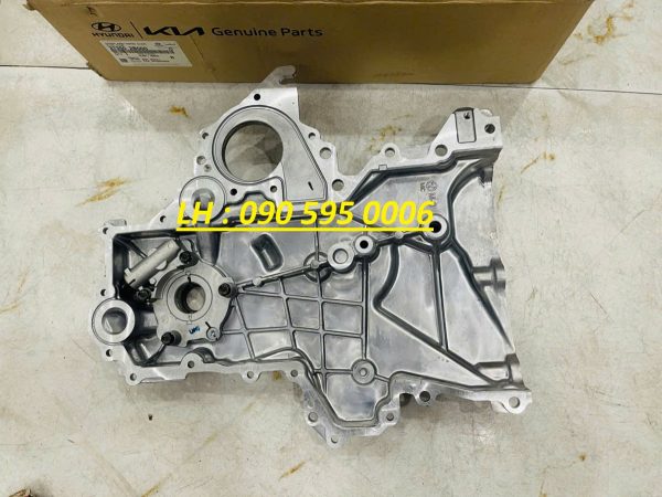 bơm dầu kia carens 2009