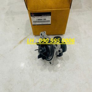 bơm nước làm mát mitsubishi xpander