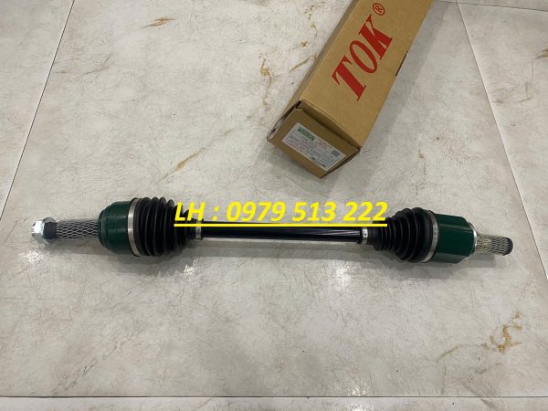 cây láp trái hyundai getz