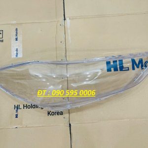 mặt đèn pha hyundai elantra 2017