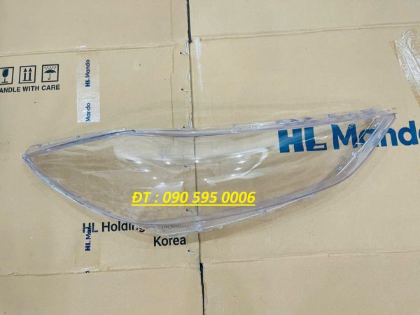 mặt đèn pha hyundai elantra 2017