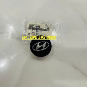 ốp chụp lazang hyundai elantra 2017