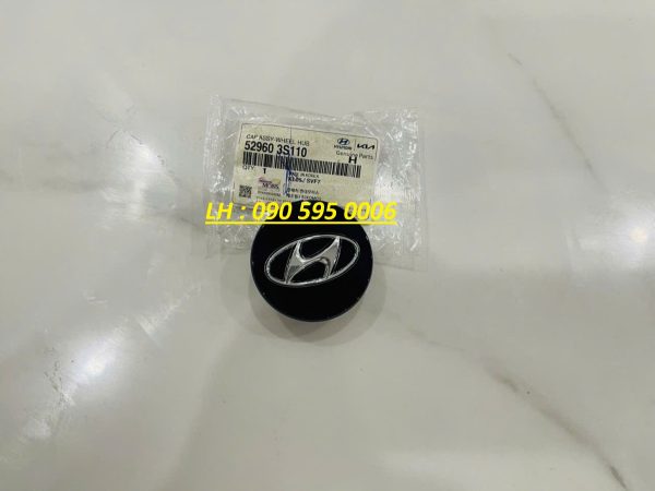 ốp chụp lazang hyundai elantra 2017