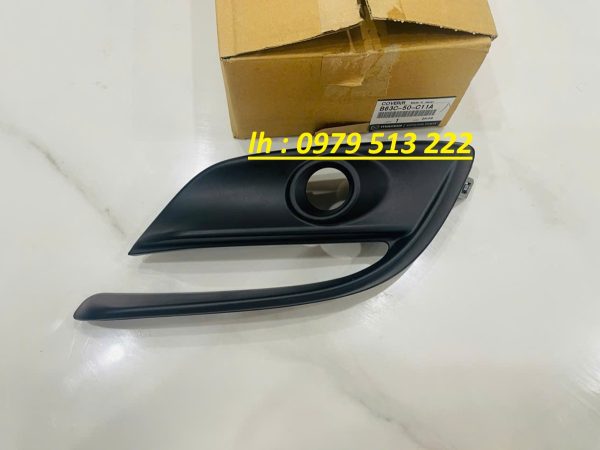 op-den-gam-mazda3-2020 ốp đèn gầm mazda 3 2018