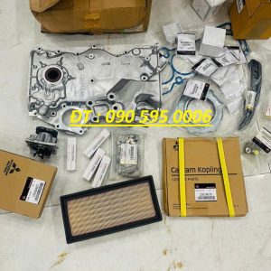 bộ bơm dầu mitsubishi xpander