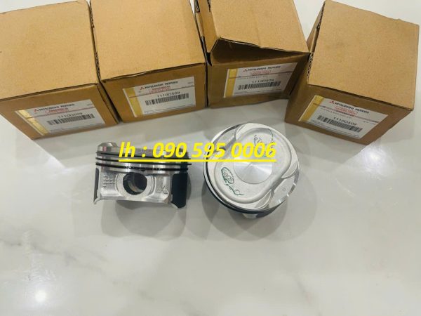 bộ piston mitsubishi xpander