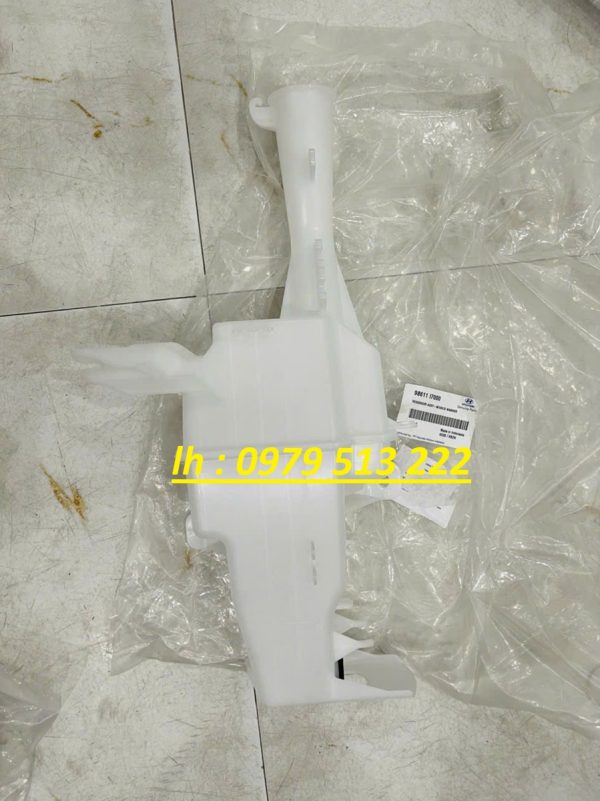 bình nước rửa kính hyundai creta 2023