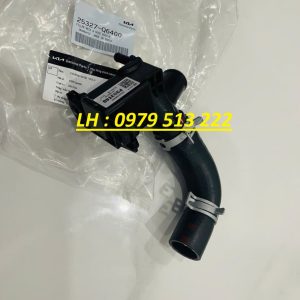 cổ đổ nước kia seltos chính hãng