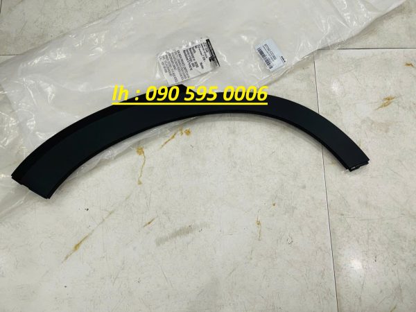 op-phong-tai-xe-kia-sonet ốp phồng bánh xe kia sonet