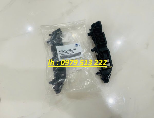 phe cài ba đờ sốc trước hyundai i10 2023
