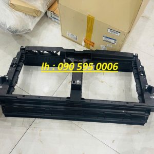 khung xương đầu xe ford ranger 2023