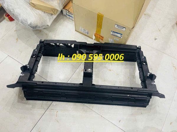 khung-xuong-dau-xe-ranger-2024 khung xương đầu xe ford ranger 2023