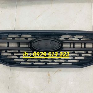 ca lăng ford ranger 2023